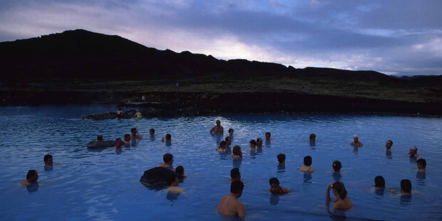 Iceland ProTravel