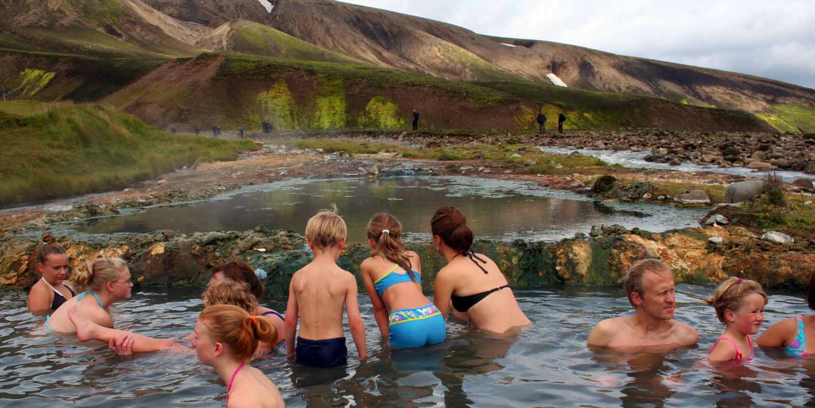 Iceland ProTravel