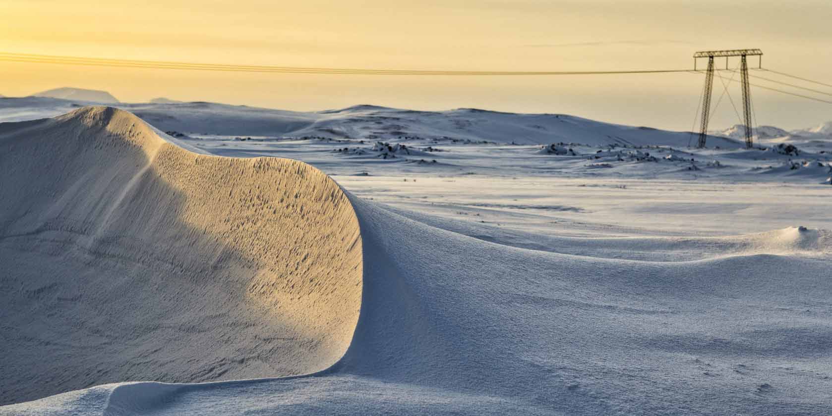 Iceland ProTravel