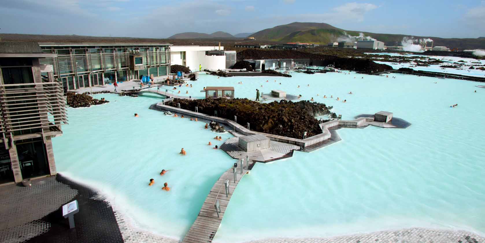 Iceland ProTravel