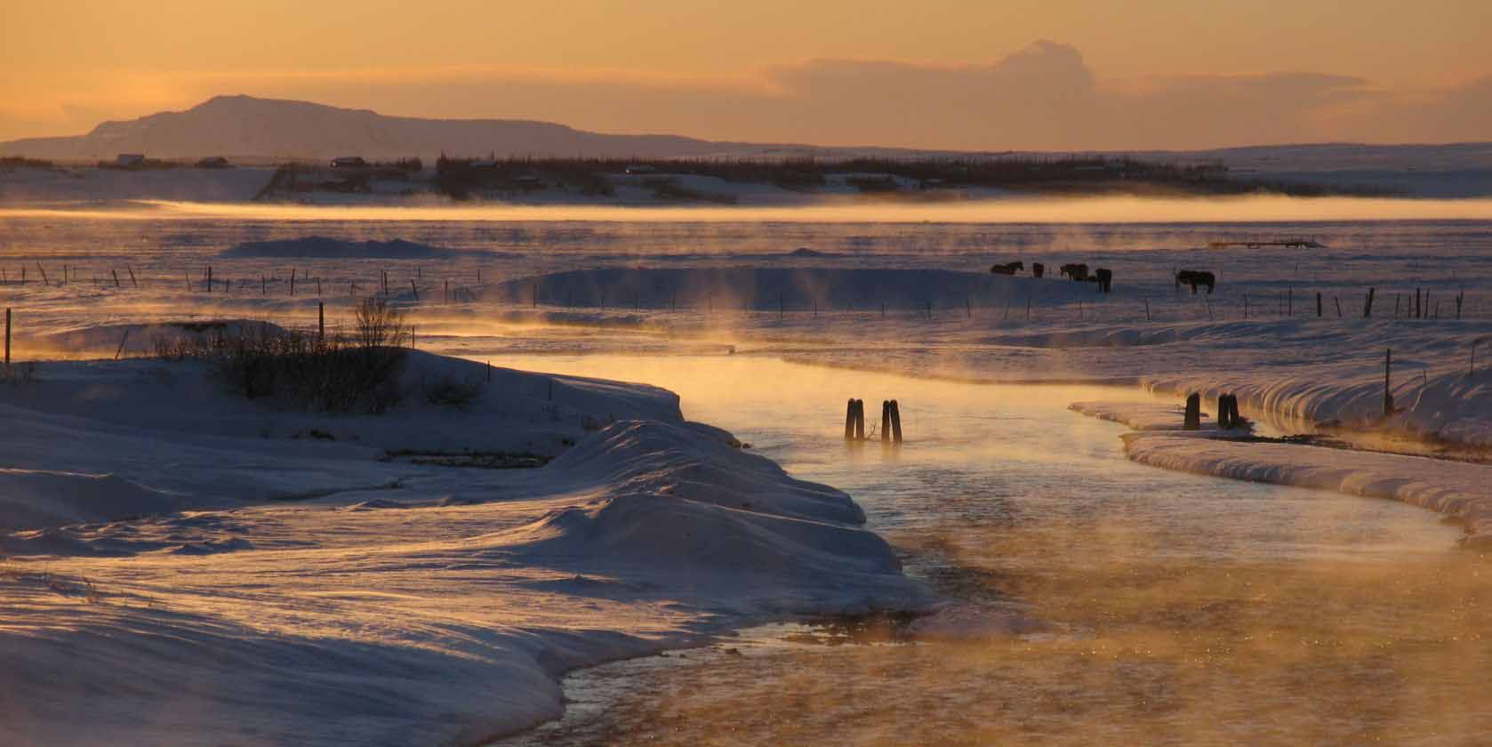 Iceland ProTravel