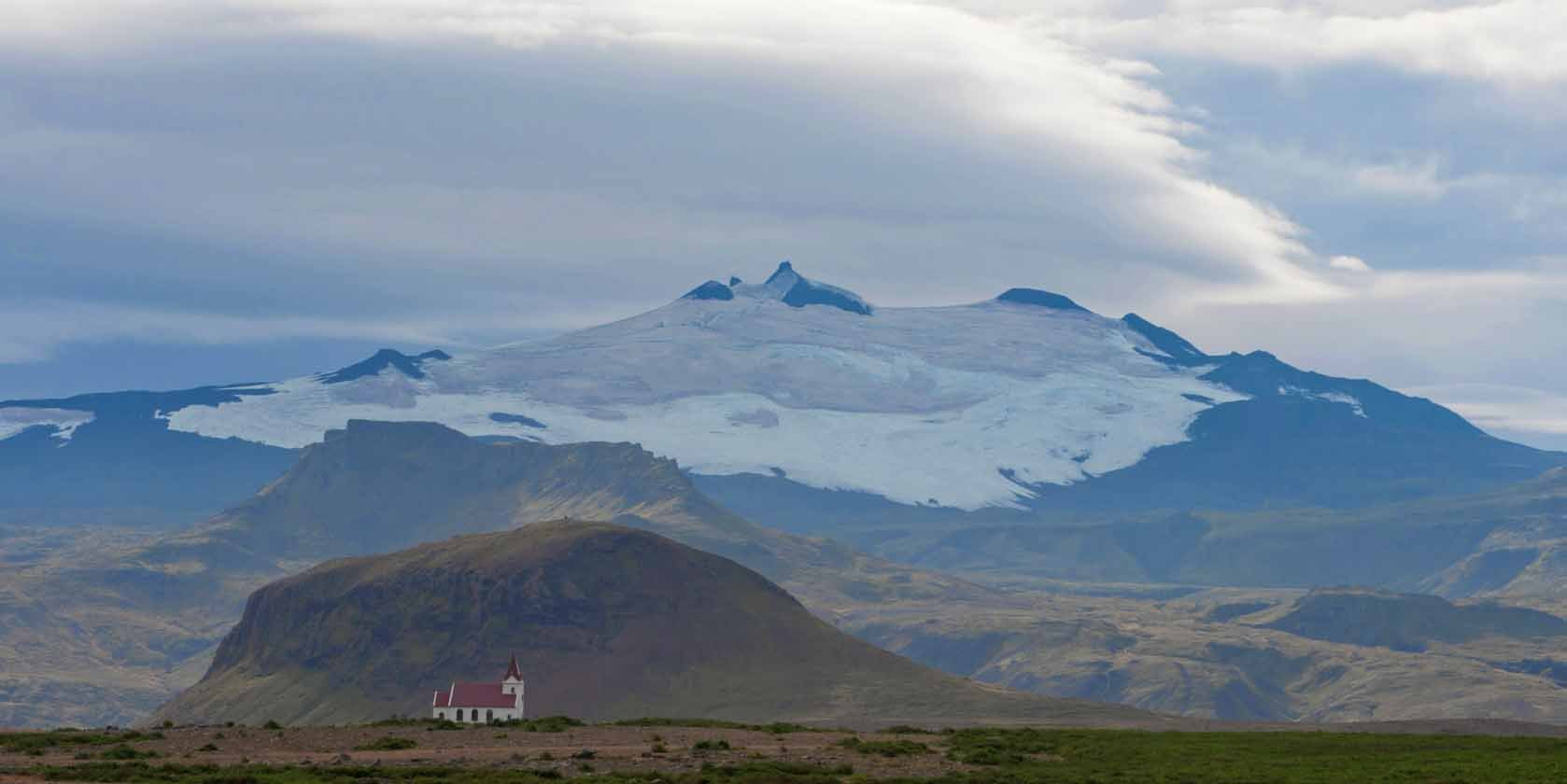 Iceland ProTravel