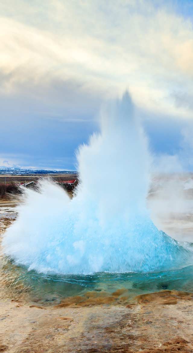 Geysir