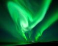Nothern Lights - Aurora Borealis